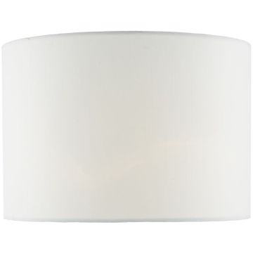 Dar Lighting CIA1302 Lampskärm 60W/E27