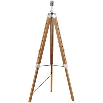 Dar Lighting EASEL EAS4943 Golvlampa 1x60W/E27