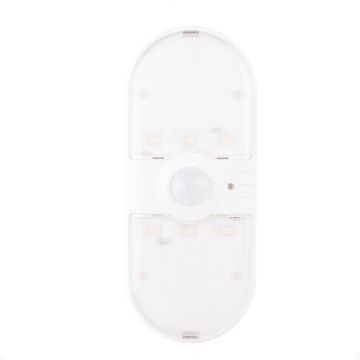 Eko-Light CEILING EKB6622 Underköksskåpsbelysning 1x0,5W/LED 4000K 35LM IP20