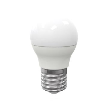 Eko-Light BULB EKZA164 Glödlampa 5W/E27 3000K 400LM