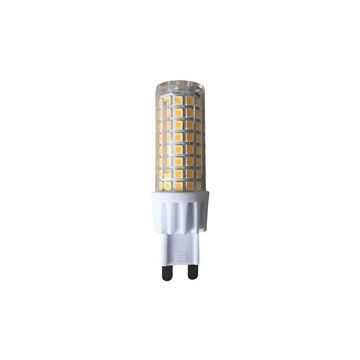 Eko-Light BULB EKZA336 Glödlampa 7W/G9 3000K 640LM