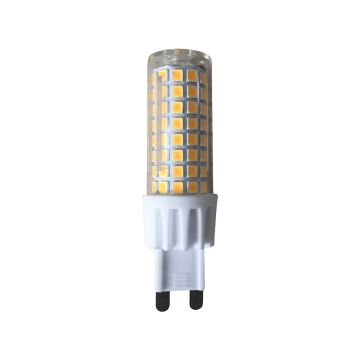 Eko-Light BULB EKZA343 Glödlampa 7W/G9 4000K 640LM