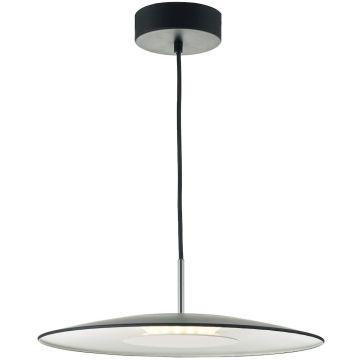 Dar Lighting ENOCH ENO0122 Hängande lampa 1x18W/LED 3000K 785LM