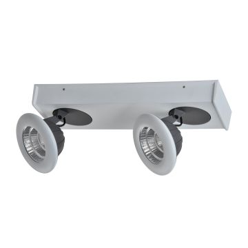 Italux CATALINA FH31782A13 Spotlampa 2x7W/LED