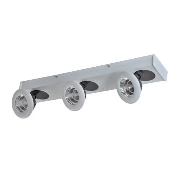 Italux CATALINA FH31783A13 Spotlampa 3x7W/LED