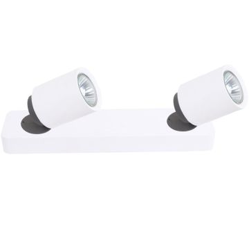 Italux LUCIEN FH31312A11 Spotlampa 2x35W/GU10