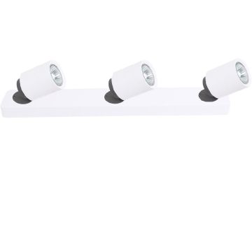 Italux LUCIEN FH31313A11 Spotlampa 3x35W/GU10