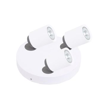 Italux LUCIEN FH31313B Spotlampa 3x35W/GU10