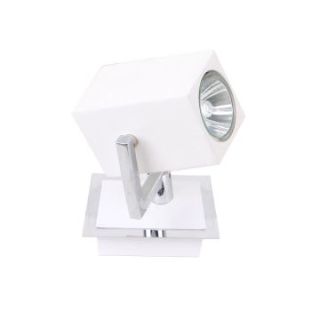 Italux MATEO FH31151SJS3 Spotlampa 1x35W/GU10