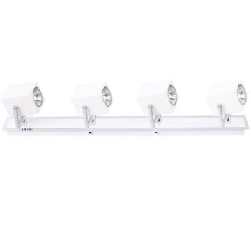 Italux MATEO FH31154AJA3 Spotlampa 4x35W/GU10