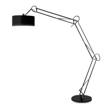 AZzardo BOSSE AZ1028 Golvlampa 1x60W/E27 IP20