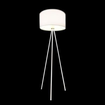 AZzardo FINN AZ1037 Golvlampa 1x60W/E27 IP20