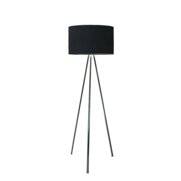 AZzardo FINN AZ1039 Golvlampa 1x60W/E27 IP20