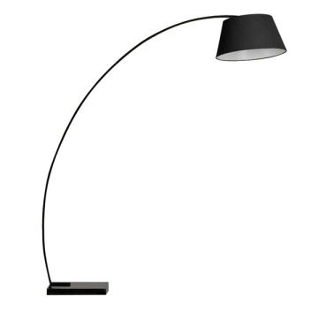 AZzardo OLAV AZ1034 Golvlampa 1x40W/E27