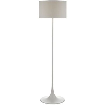 Dar Lighting FUNCHAI FUN4939 Golvlampa 1x60W/E27