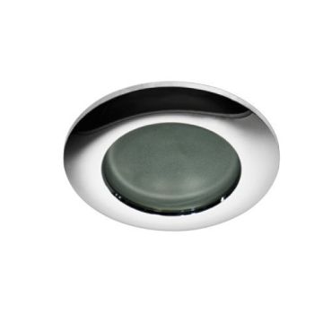 AZzardo EMILIO AZ0808 Inbyggd downlight 1x50W/GU10 IP54