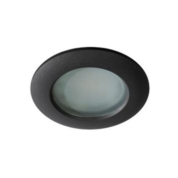 AZzardo EMILIO AZ0809 Inbyggd downlight 1x50W/GU10 IP54