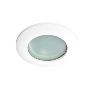 AZzardo EMILIO AZ0871 Inbyggd downlight 1x50W/GU10 IP54