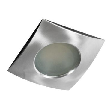 AZzardo EZIO AZ0811 Inbyggd downlight 1x50W/GU10 IP54