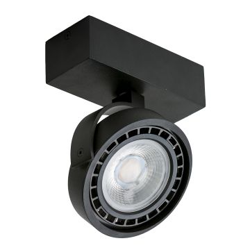 AZzardo JERRY AZ1367 Spotlampa 1x50/40W/ES111/GU10 IP20