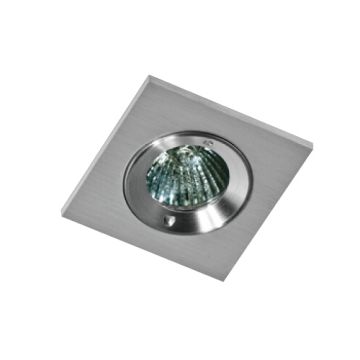 AZzardo PABLO AZ1015 Inbyggd downlight 1x50W/MR16 IP54