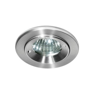AZzardo TITO AZ0814 Inbyggd downlight 1x50W/MR16 IP54