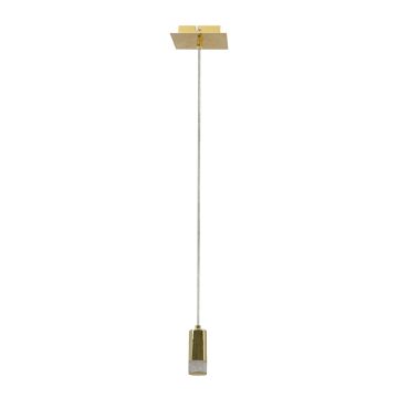 Italux MENTIN HD443N-01-8144 NN BB Hängande lampa 1x5W/LED