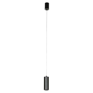 Italux MOLDES HL7718/7W 3000K BL Hängande lampa 1x12W/LED 450LM IP20