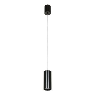 Italux MOLDES HL7719/12W 3000K BL Hängande lampa 1x12W/LED 820LM IP20