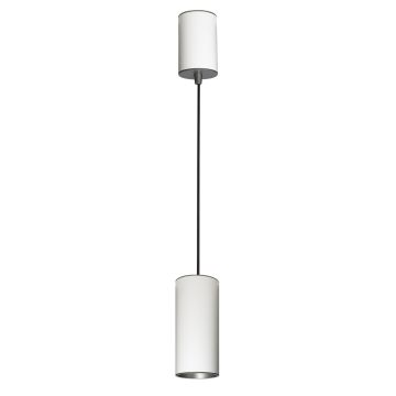 Italux MOLDES HL7719/12W 4000K WH+GR Hängande lampa 1x12W/LED 820LM IP20