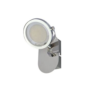 Italux ALESSIO HP-503AC-01-998B CH Spotlampa 1x5W/LED