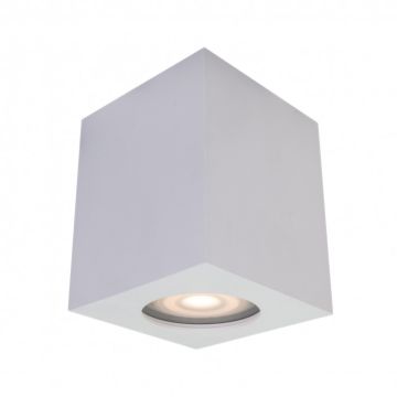 Italux FABRYCIO IT8003S1-WH Ytmonterad downlight 1x50W/GU10 IP44