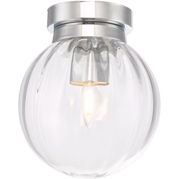 Dar Lighting KAVI KAV0150 Taklampa 1x40W/E27 IP44