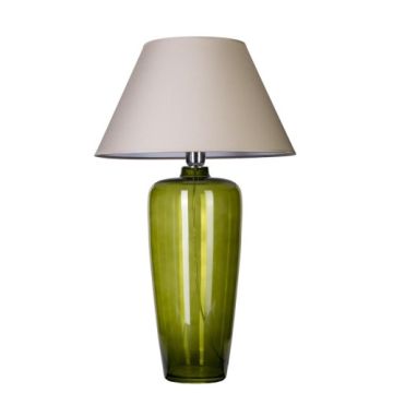 4Concepts BILBAO L019811206 Bordslampa 1x60W/E27