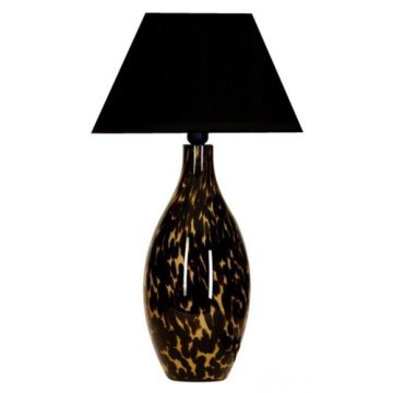 4Concepts KENYA L003092214 Bordslampa 1x60W/E27