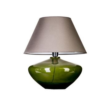 4Concepts MADRID L008811206 Bordslampa 1x60W/E27