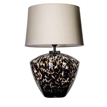 4Concepts RAVENNA L034102220 Bordslampa 1x60W/E27