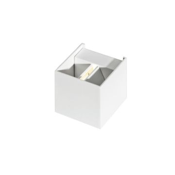 AZzardo GAMBINO AZ0950 Konsollampa 2x6W/LED 3000K 480LM IP54