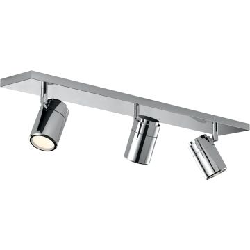 AZzardo NOEMIE AZ1306 Spotlampa 3x35W/GU10
