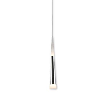 AZzardo BRINA AZ0932 Hängande lampa 1x7W/LED 3000K 770LM IP20