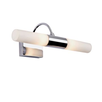 AZzardo LILIANE AZ1297 Konsollampa 2x33W/G9 IP44