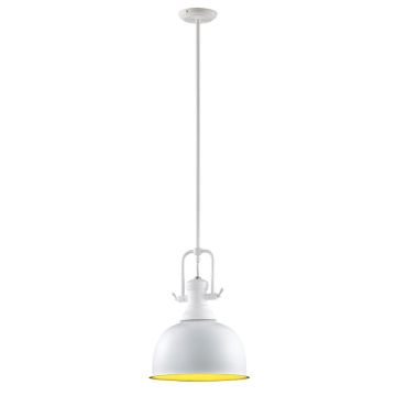 Italux LAREDO MA04431CA-001 Hängande lampa 1x40W/E27