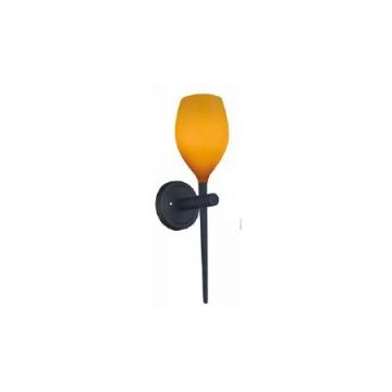AZzardo IZZA AZ1219 Konsollampa 1x40W/G4 IP20
