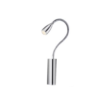 AZzardo VERONICA AZ1546 Vägglampa 1x3W/LED IP44