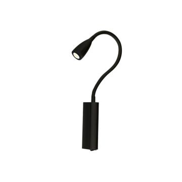 AZzardo VERONICA AZ1548 Vägglampa 1x3W/LED IP44