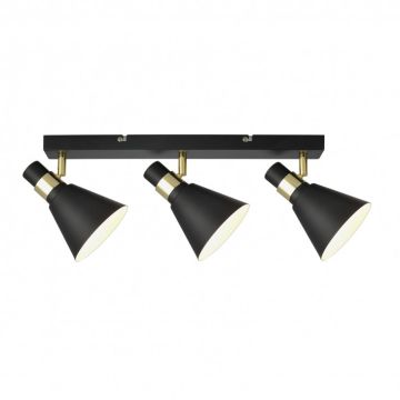 Italux BIAGIO MB-H16079M-3 Spotlampa 3x40W/E14