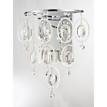 Italux ESTELLA MB11103-6A Konsollampa 6x20W/G4