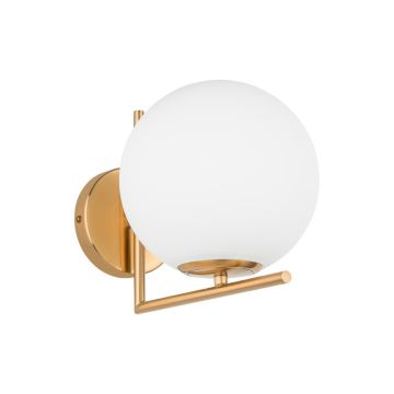 Italux FABIO MBM-7475/1-G Konsollampa 1x11W/E27 IP20