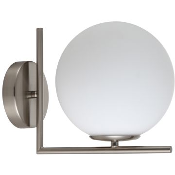 Italux FABIO MBM-7475/1 SN Konsollampa 1x11W/E27