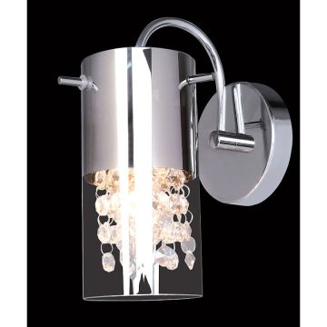 Italux MARQU MBM1636/1A Konsollampa 1x40W/E14